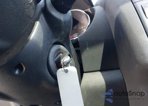 2009 Nissan Rogue Sl z USA, uszkodzony, nr VIN JN8AS58V39W164207